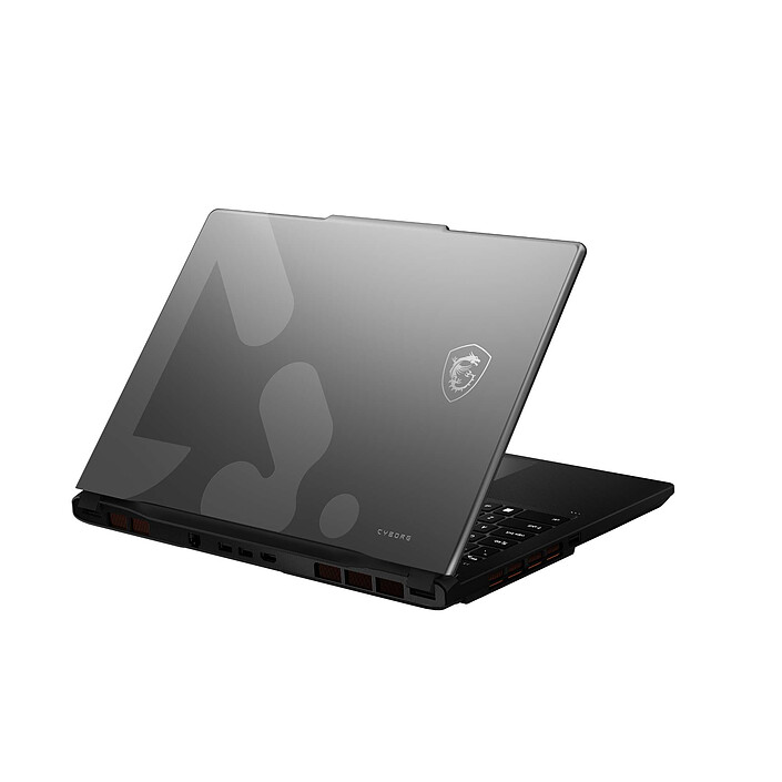 MSI Cyborg 15 Max C13WG-1012FRYNN pas cher