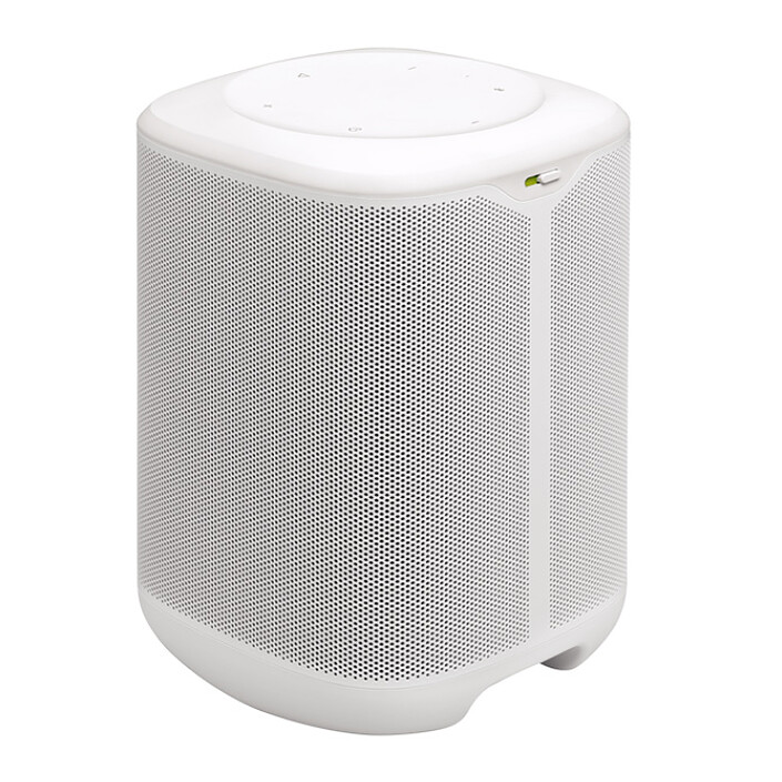 Review JBL Cove M1 (White)