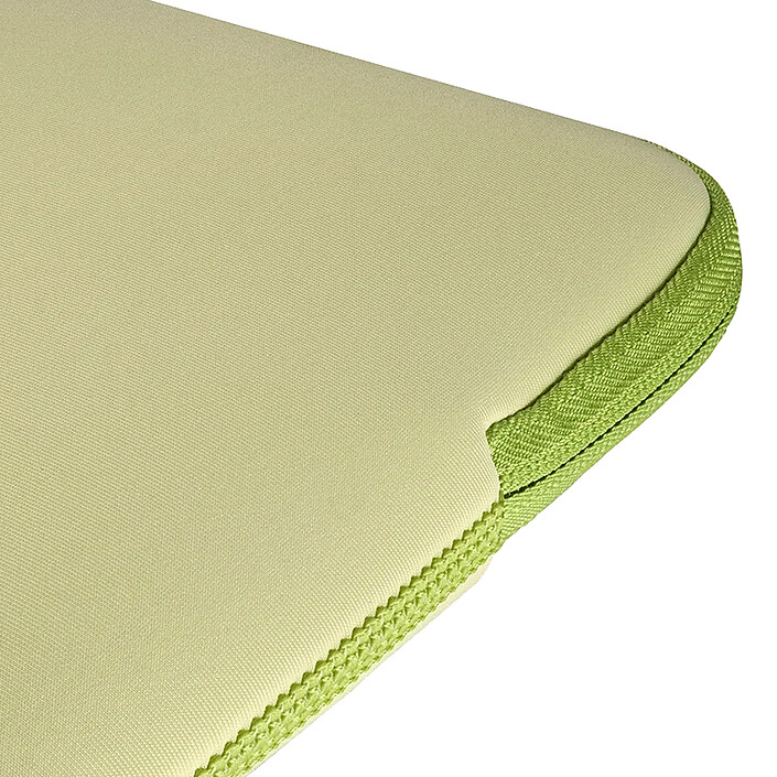 Review Tucano One (Citron)