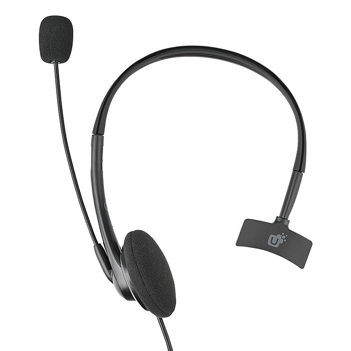 Micro-casque