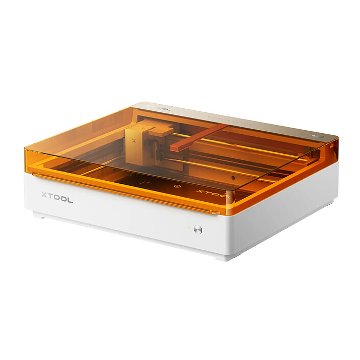 Graveur laser