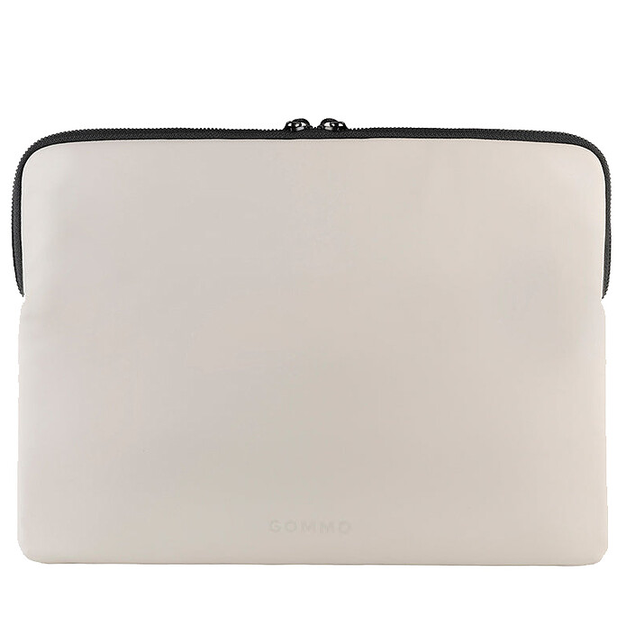 Tucano Gommo Sleeve (Gris)