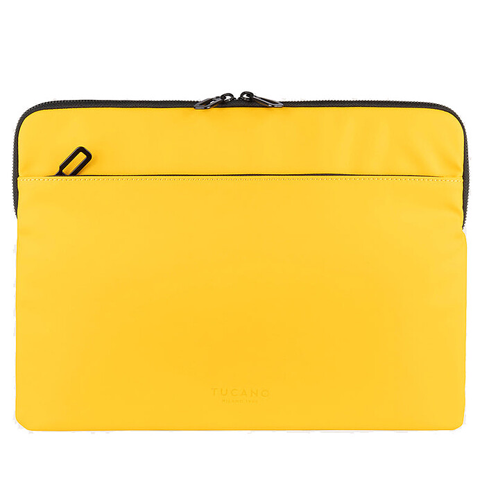 Tucano Gommo Sleeve (Yellow)