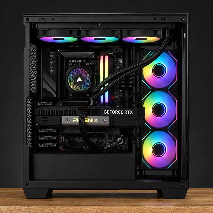 Opiniones sobre LDLC PC11 BBBG