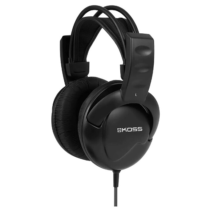 Koss UR20 WB RW (Noir)