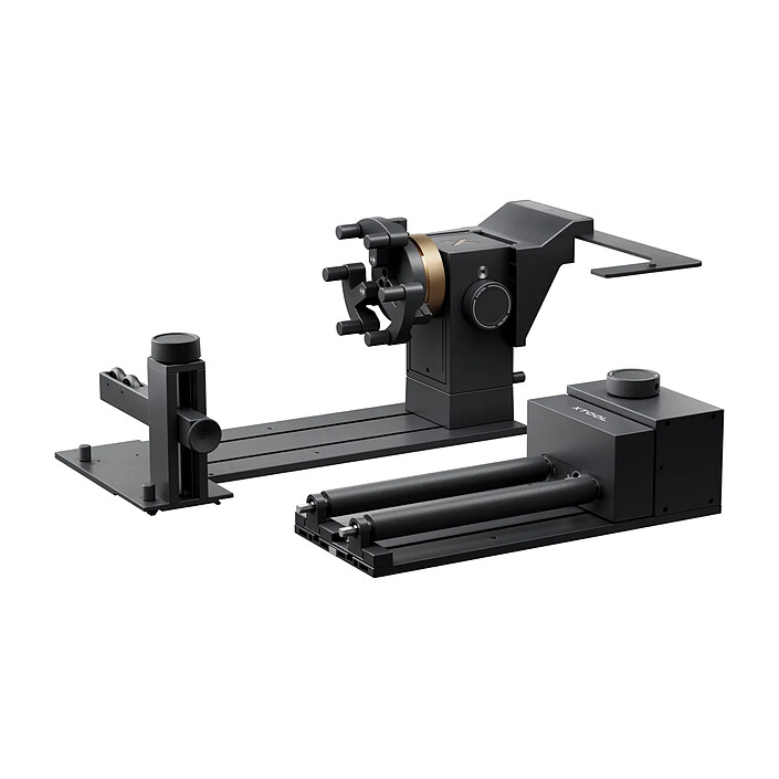 xTool RA3 Lite