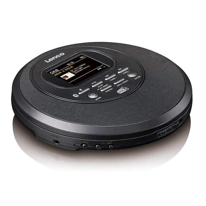 Reproductor MP3 y iPod