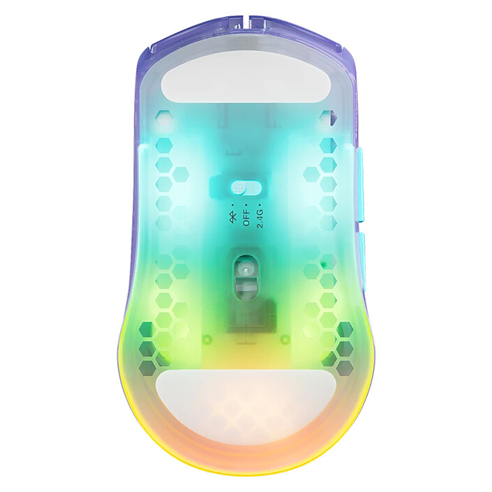 Avis SteelSeries Aerox 3 Wireless Gen.2 (Fortnite Edition)