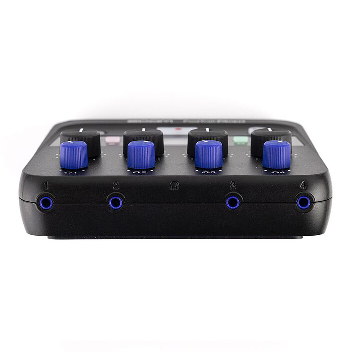 Avis Zoom PodTrak P4next