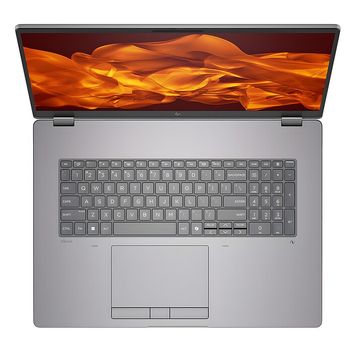 Acheter HP ZBook Fury G1i 18 pouces (C79Y3ET)