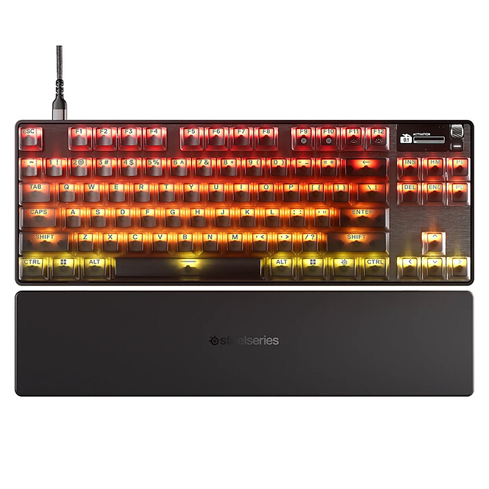 Clavier PC