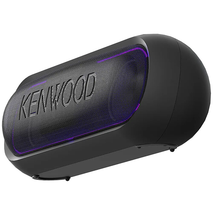 Avis Kenwood AS-P150BT