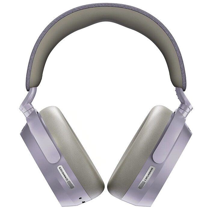 Avis Sennheiser MOMENTUM 5 Wireless (Lavande)
