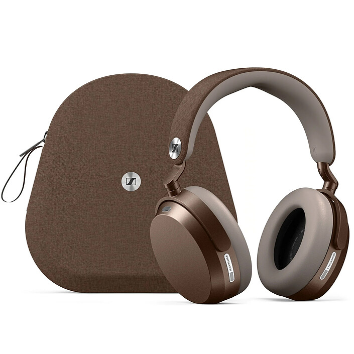 Acheter Sennheiser MOMENTUM 5 Wireless (Bronze)