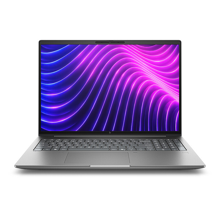 HP ZBook X G2i 16 pouces (DW8D5ET)