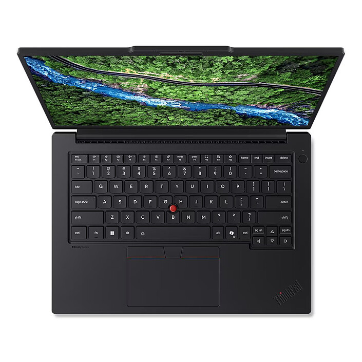 Avis Lenovo ThinkPad P14s Gen 7 (21XJ0017FR)