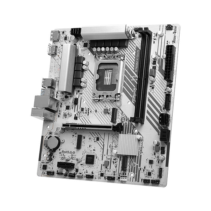Acquista ASRock B760M-X Gen5
