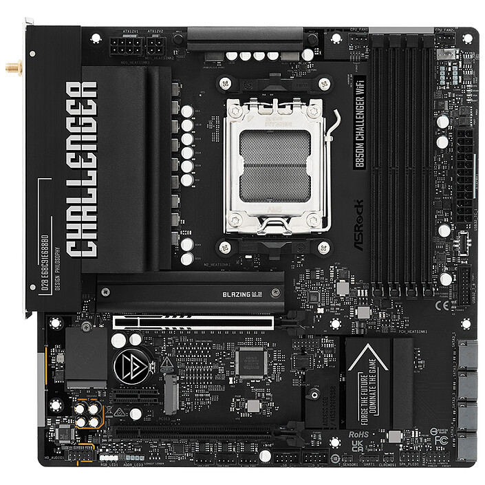 Motherboard