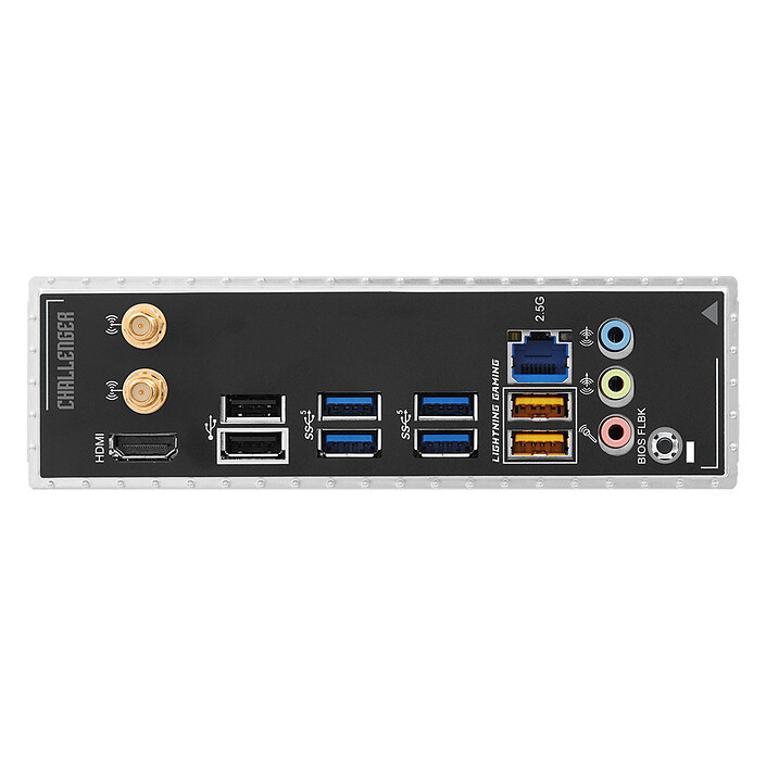 cheap ASRock B850M Challenger WiFi