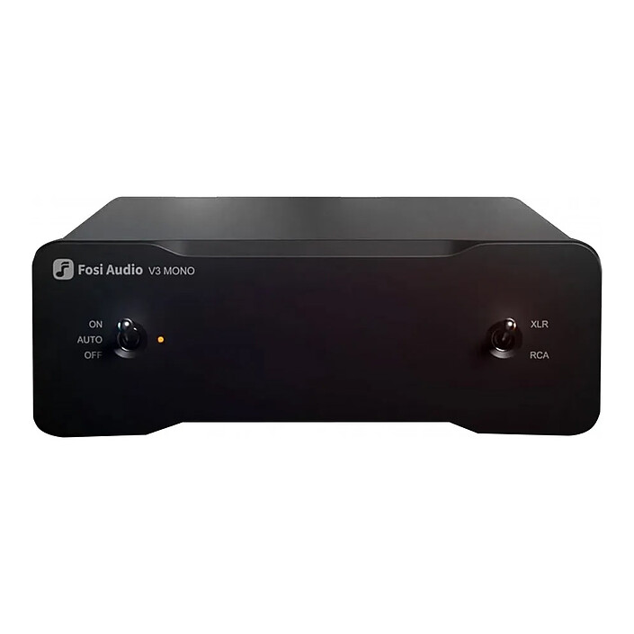 Avis Fosi Audio V3 Mono-2 Pack 