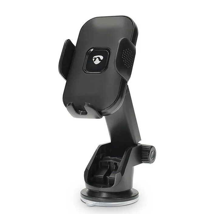 Nedis Smartphone Universal Car Mount (Suction Cup & Extendable Arm)