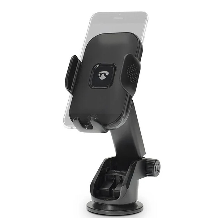 Acheter Nedis Smartphone Universal Car Mount (Suction Cup & Extendable Arm)