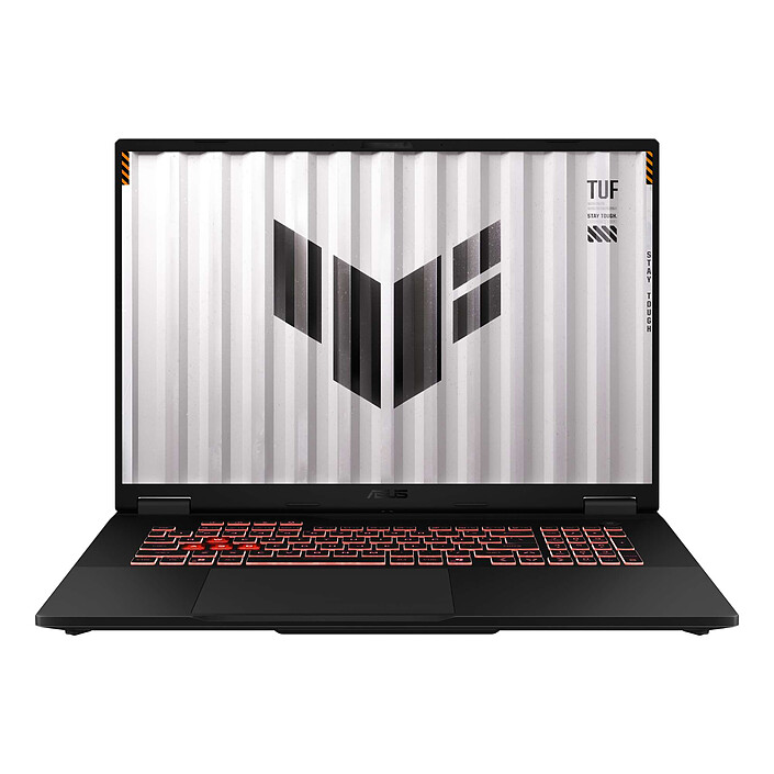 ASUS TUF Gaming A18 TUF808UM-S8041W
