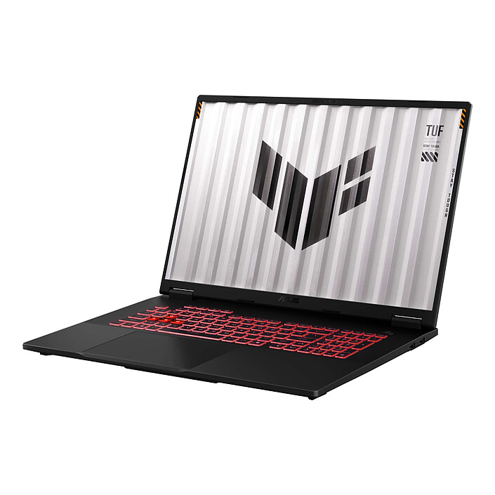 Avis ASUS TUF Gaming A18 TUF808UM-S8041W