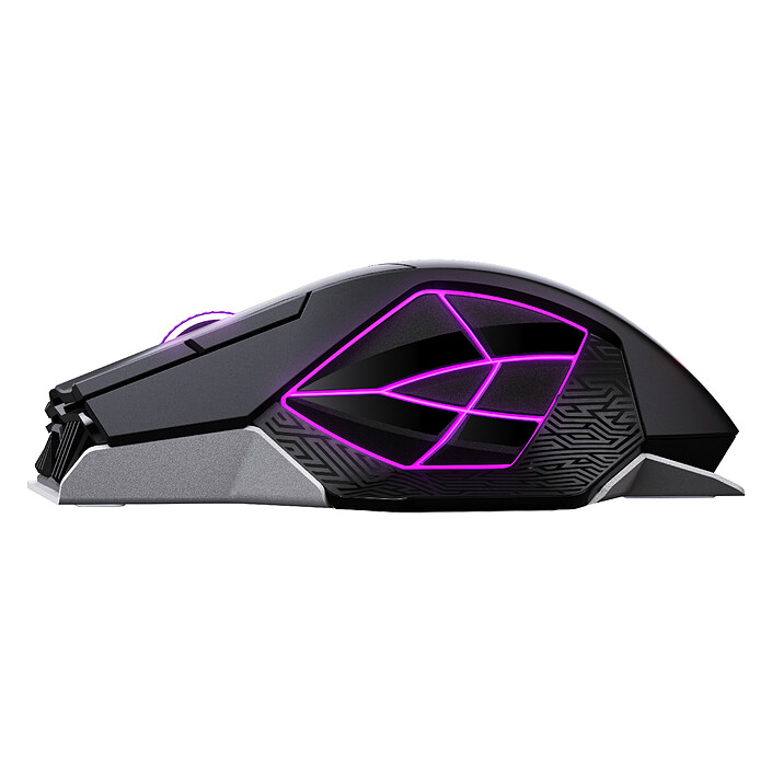 Avis ASUS ROG Spatha X 65K