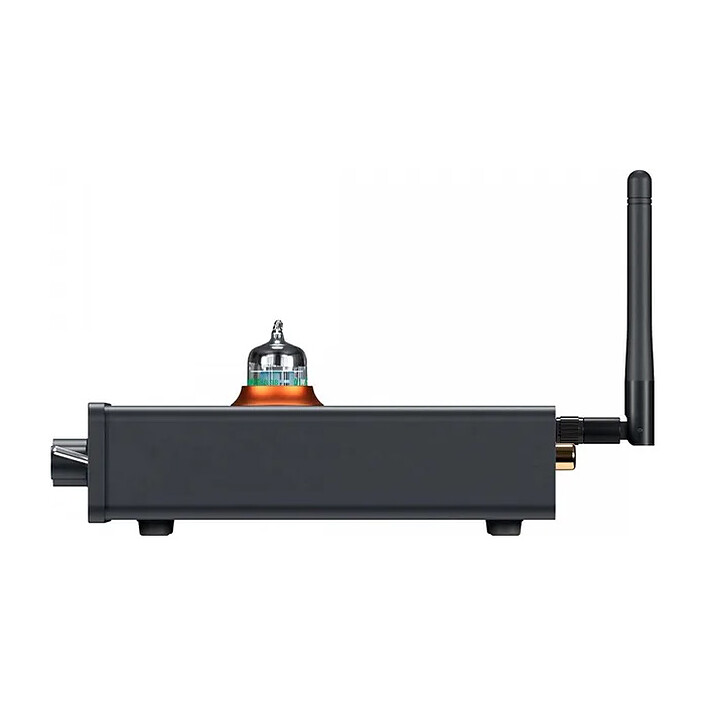 Avis Fosi Audio P3 Noir