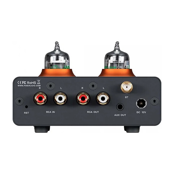 Acheter Fosi Audio P3 Noir
