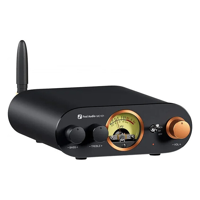 Amplificateur Hifi