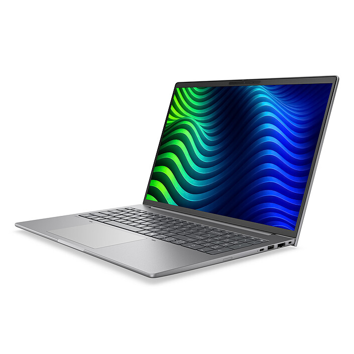 Avis HP ZBook 8 G2i 16 pouces (DW8D1ET)