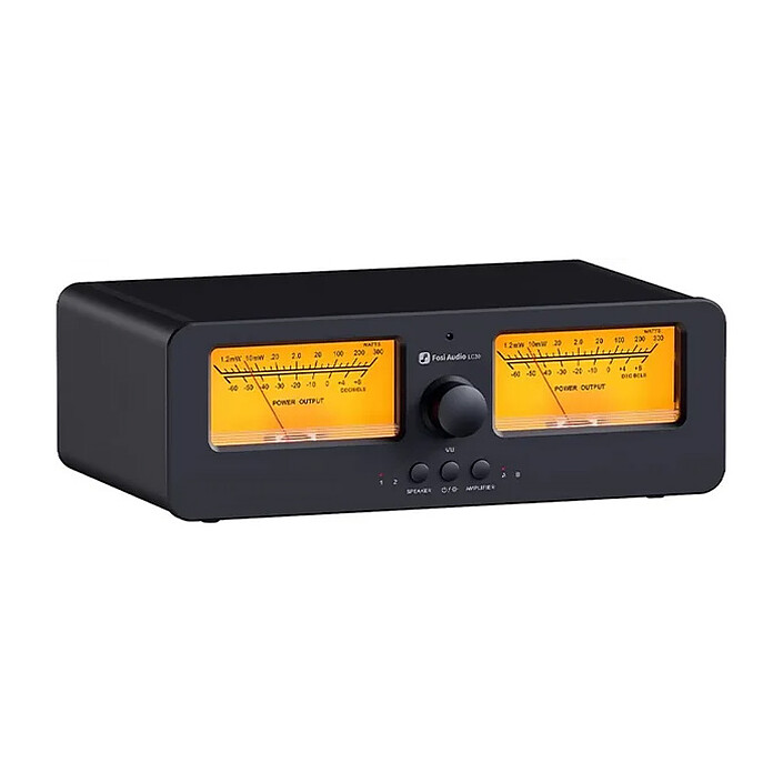 Amplificateur Hifi