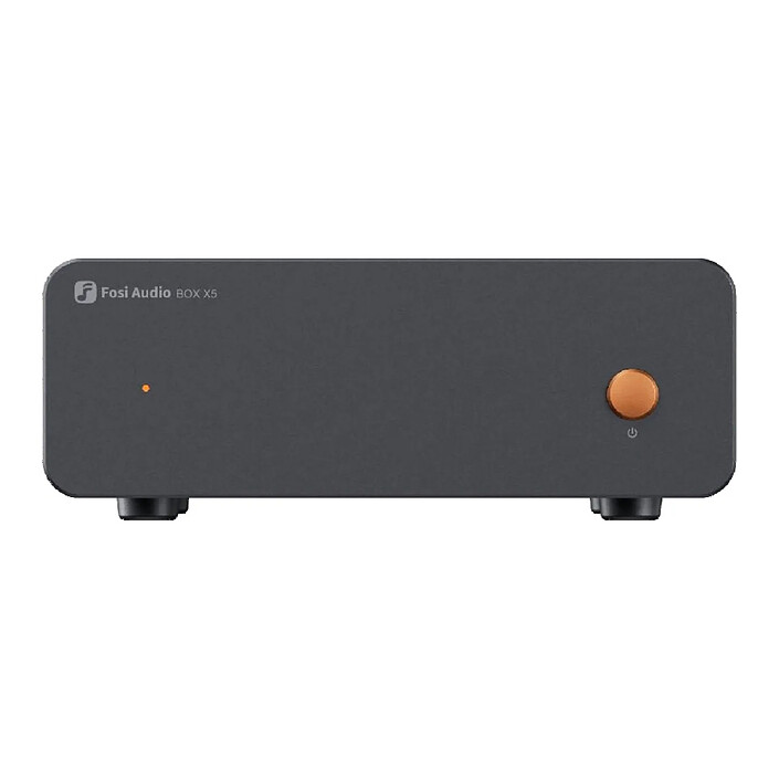 Amplificateur Hifi