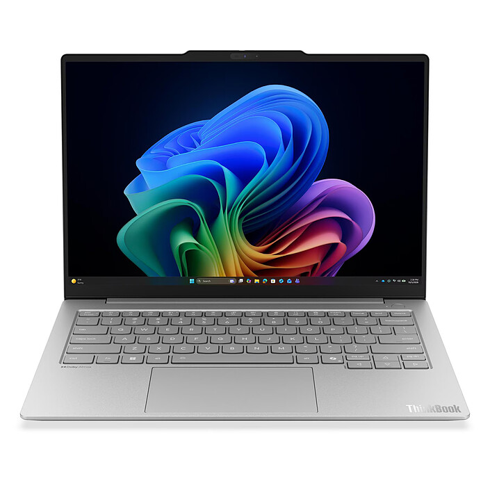 Lenovo ThinkBook 14x ILL (22BG004HFR)
