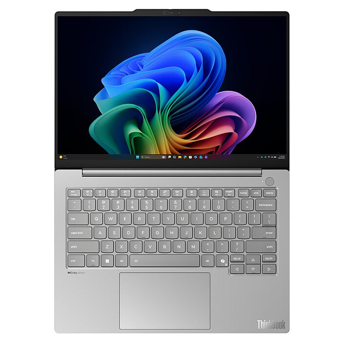Avis Lenovo ThinkBook 14x ILL (22BG004HFR)