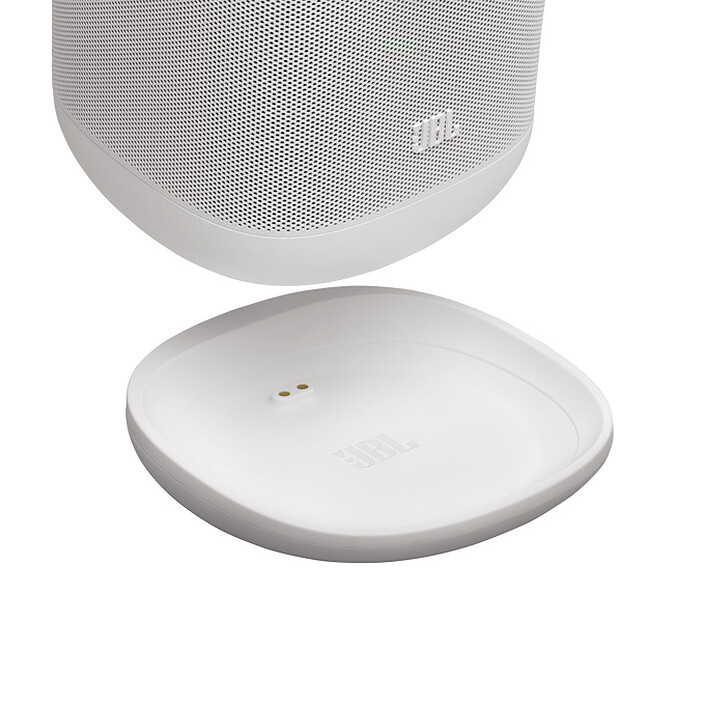 Acheter JBL Cove P1 (Blanc)
