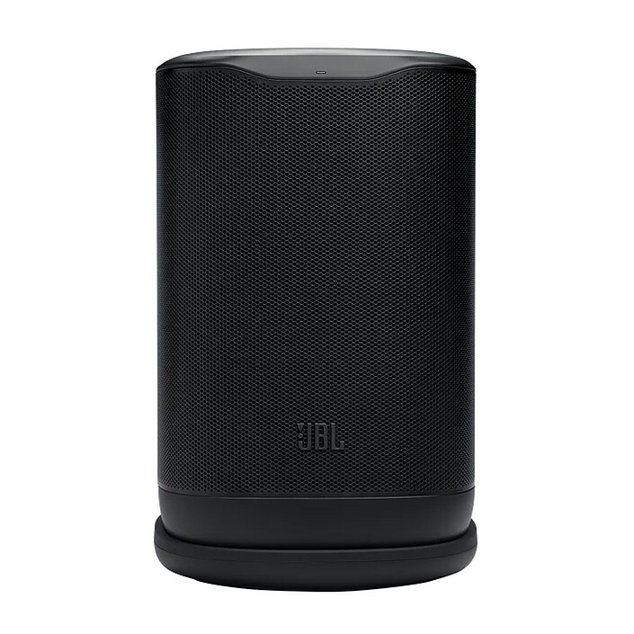 JBL Cove P1 (Noir)