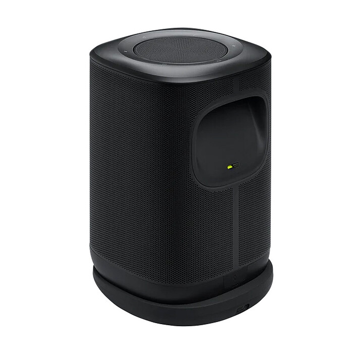 Avis JBL Cove P1 (Noir)