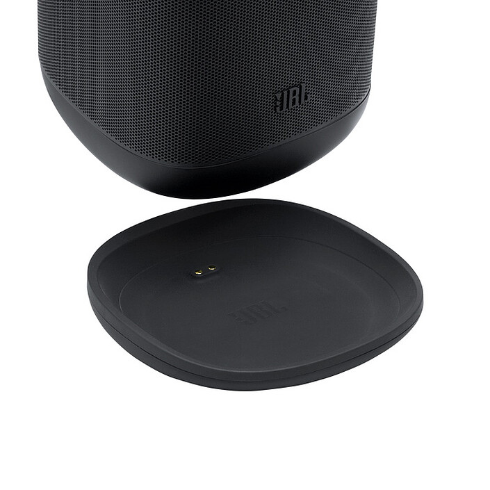 Acheter JBL Cove P1 (Noir)