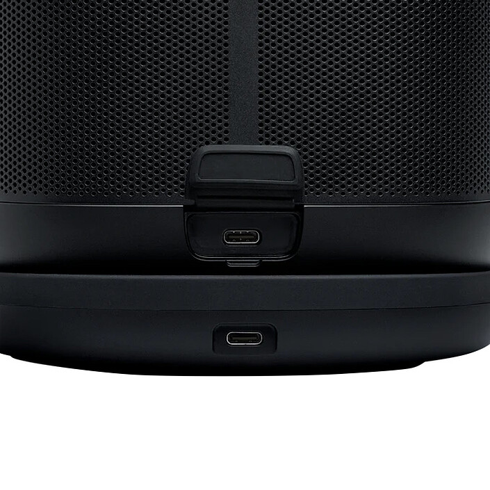 JBL Cove P1 (Noir) pas cher