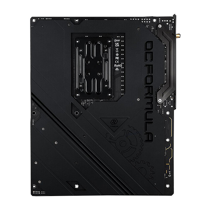 Acheter ASRock X870E Taichi OCF