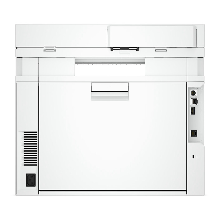 Comprar HP Color LaserJet Enterprise MFP 4801f