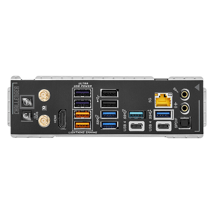 ASRock X870E Challenger WiFi economico
