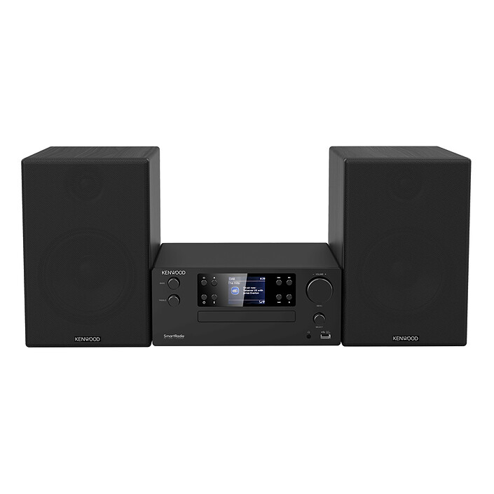 Chaîne Hifi