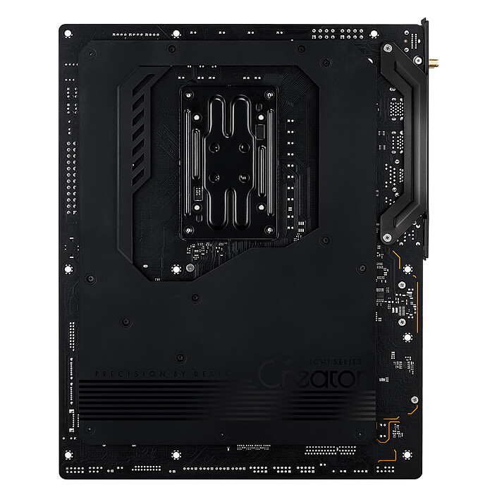 Acheter ASRock X870 Taichi Creator