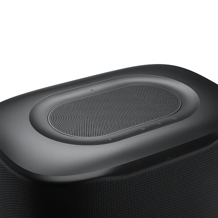 Acheter JBL Cove X1 (Noir)