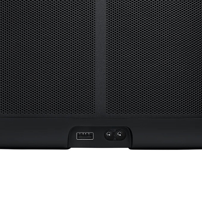JBL Cove X1 (Noir) pas cher