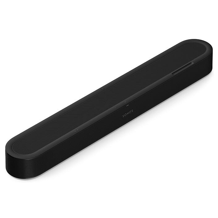 SONOS Beam Ultra Noir